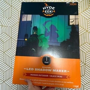 Hyde and Eek! LED Reaper Shadow Maker